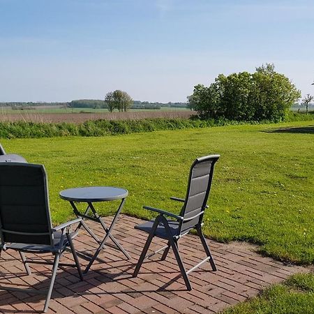 Herrlicher Nord Und Sued-Blick Direkt Am Nord-Ostsee-Kanal Daire Breiholz Dış mekan fotoğraf