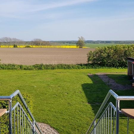 Herrlicher Nord Und Sued-Blick Direkt Am Nord-Ostsee-Kanal Daire Breiholz Dış mekan fotoğraf