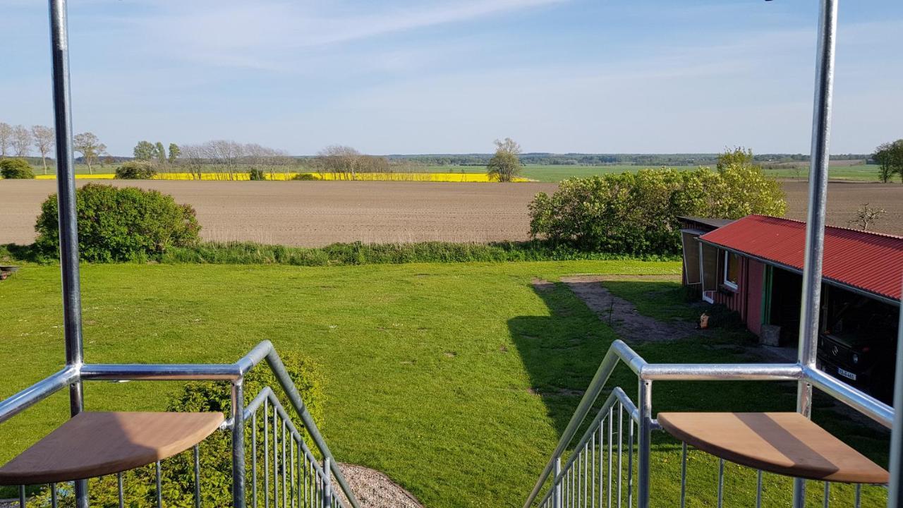 Herrlicher Nord Und Sued-Blick Direkt Am Nord-Ostsee-Kanal Daire Breiholz Dış mekan fotoğraf